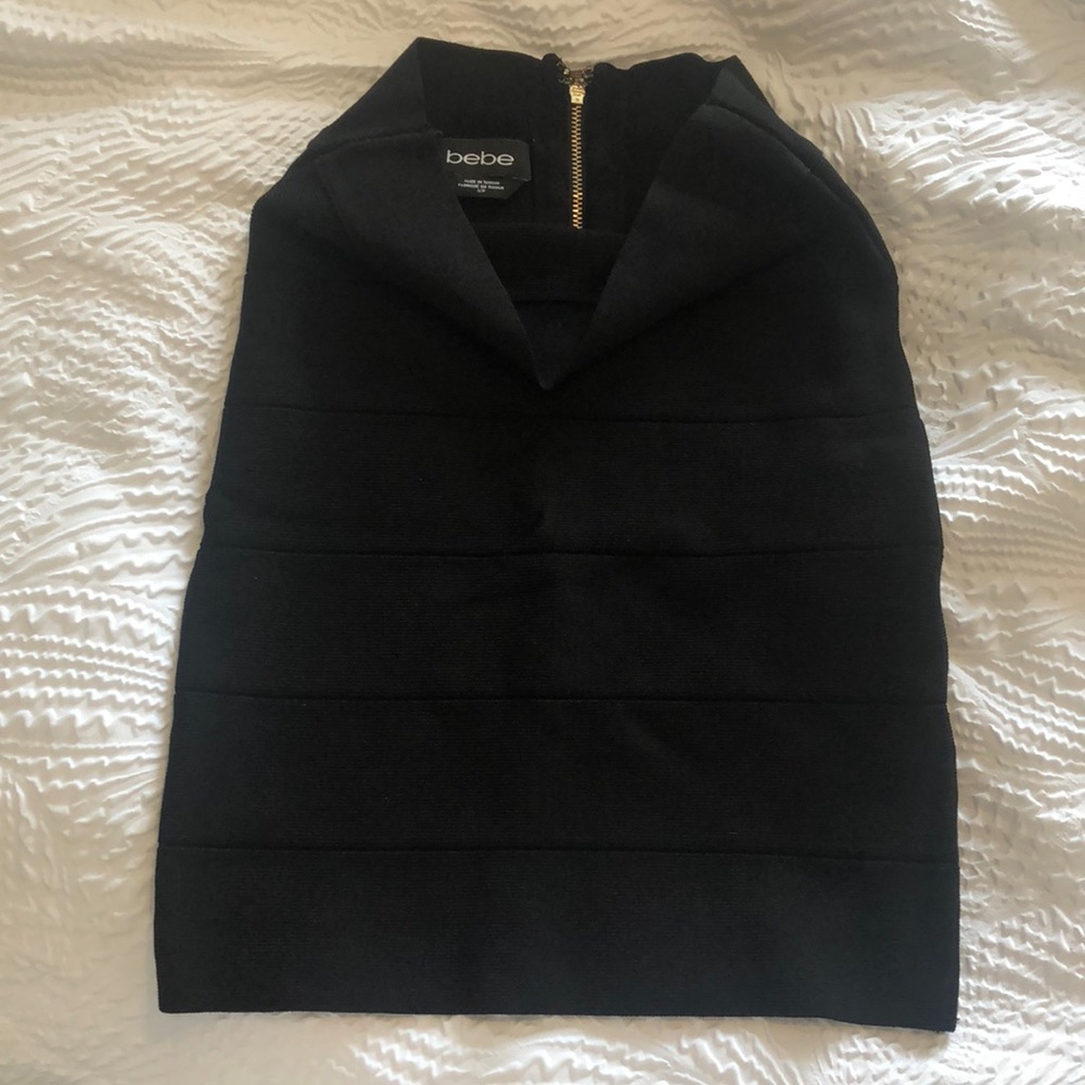 Bebe skirt